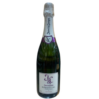 JUVE CAMPS BRUT