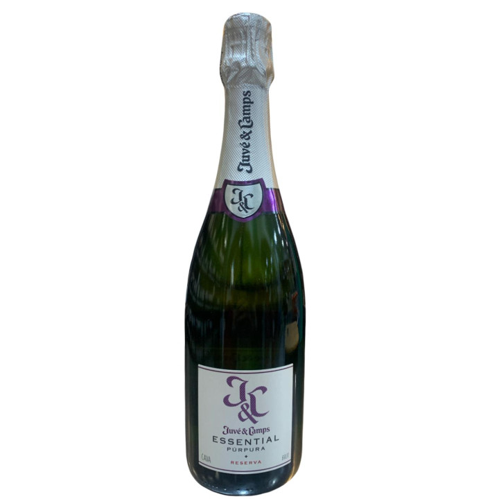 JUVE CAMPS BRUT