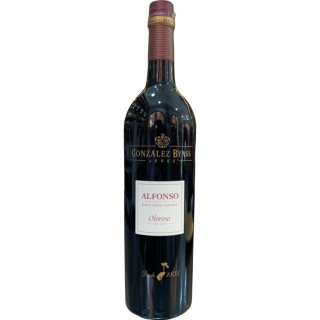 OLOROSO ALFONSO