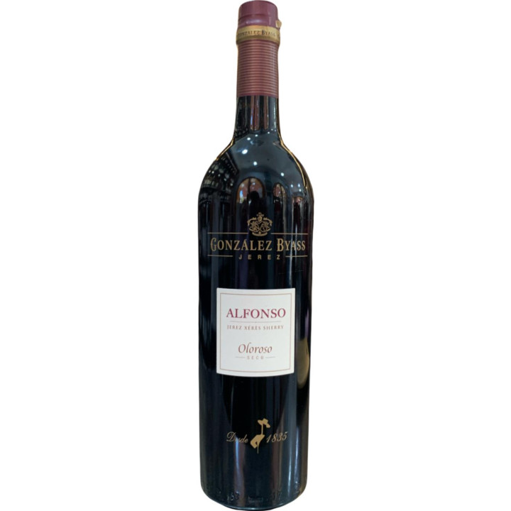 OLOROSO ALFONSO