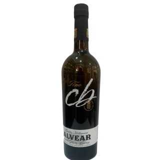 C.B ALVEAR