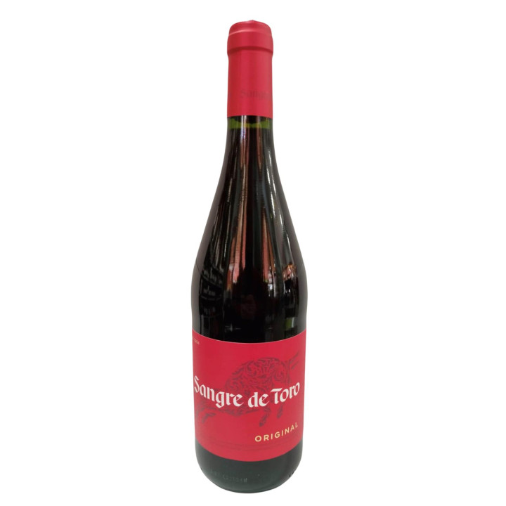 Comprar Sangre de Toro Torres 75 cl | Bodega Bernardino