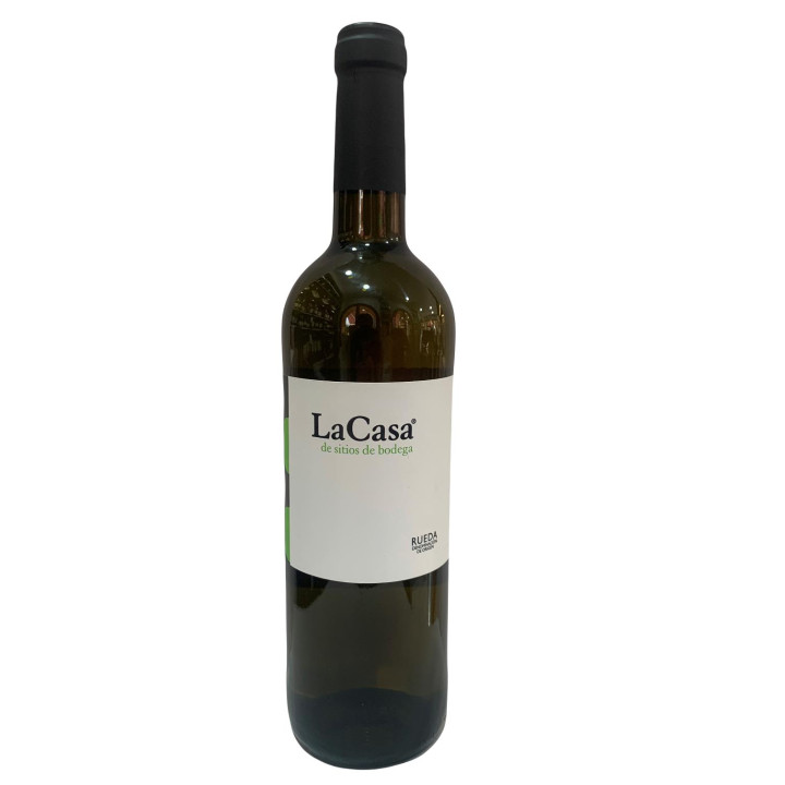 LA CASA VERDEJO
