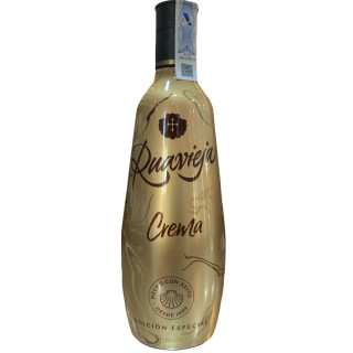 CREMA ORUJO RUAVIEJA