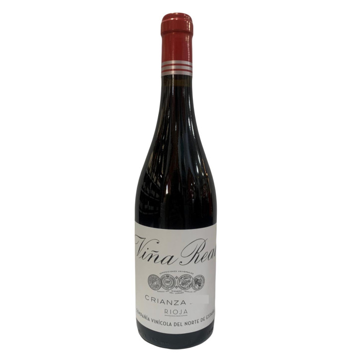 VIÑA REAL CRIANZA