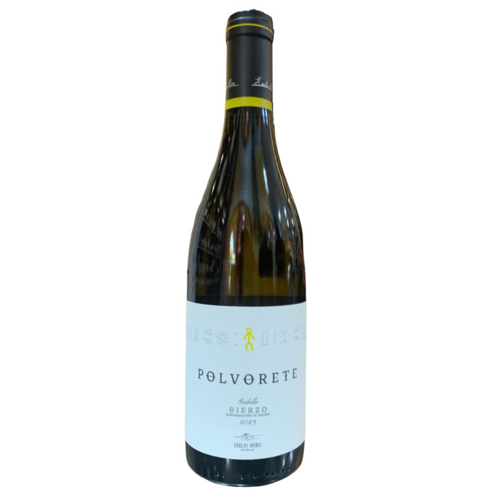 GODELLO POLVORETE