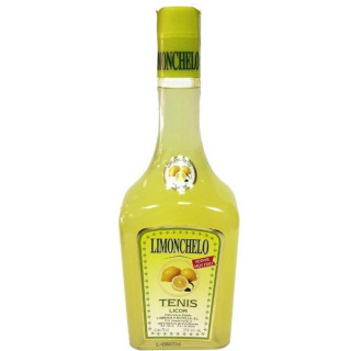 LIMONCHELO TENIS