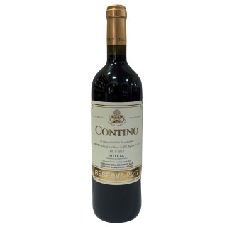 CONTINO RVA.