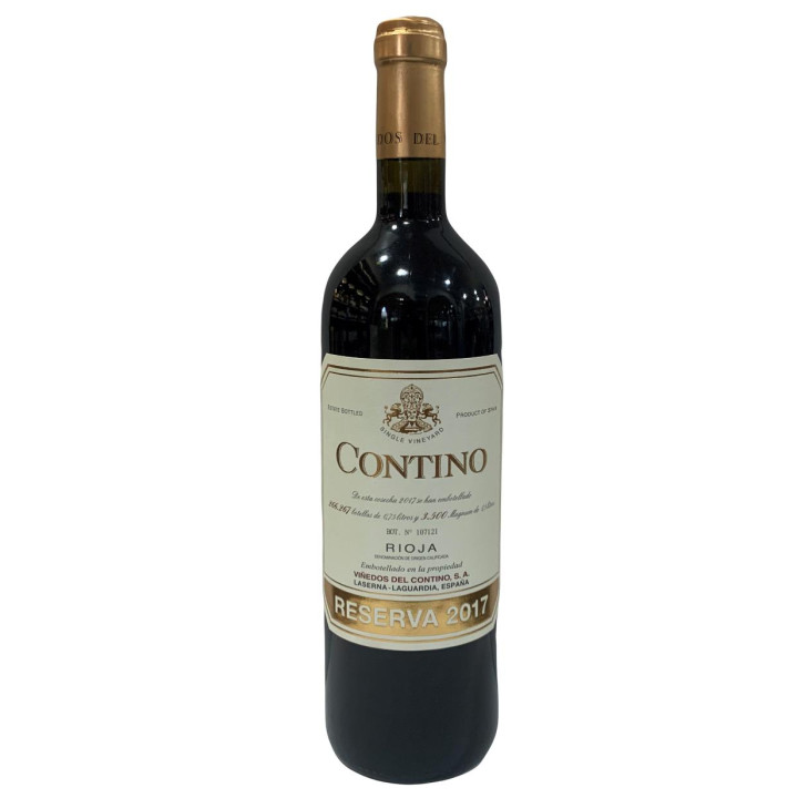 CONTINO RVA.