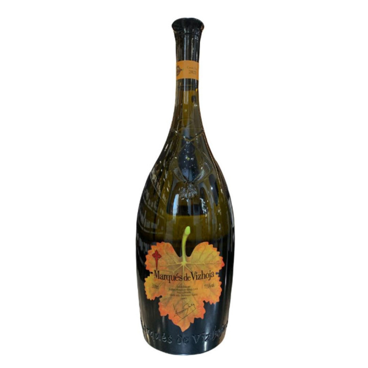 Comprar Marqués de Vizhoja 3 Litros | Bodega Bernardino