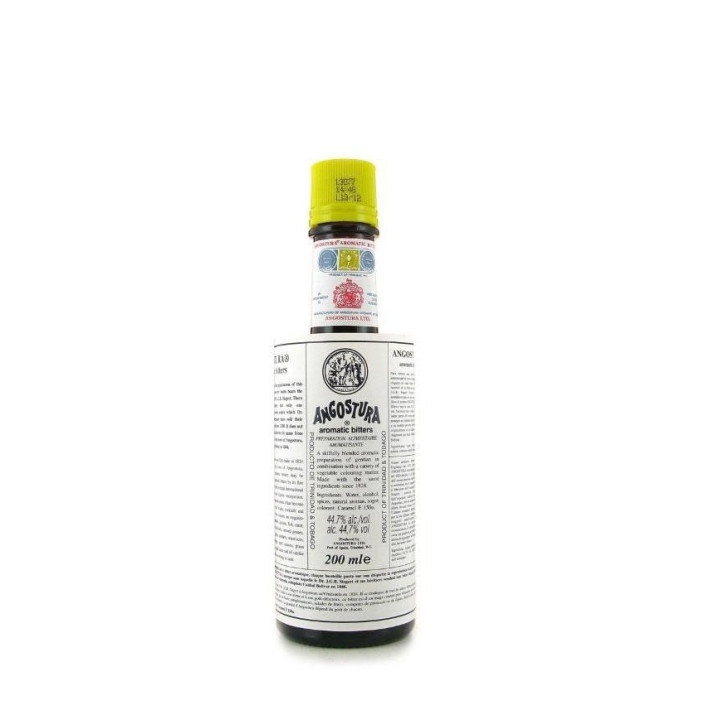 ANGOSTURA