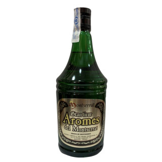AROMES DEL MONSERRAT