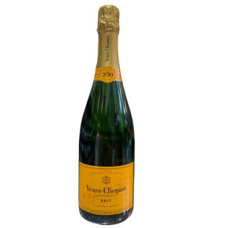VEUVE CLICQUOT