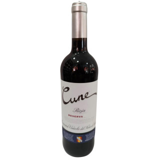 CUNE RESERVA
