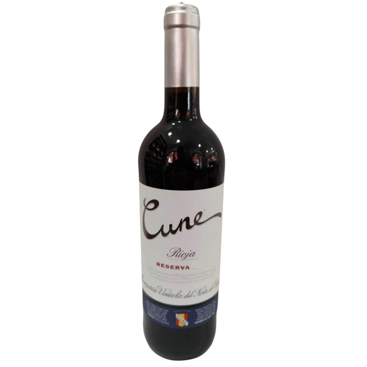 CUNE RESERVA