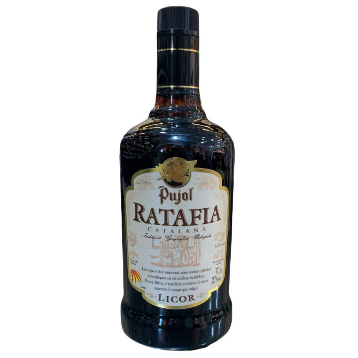 RATAFIA