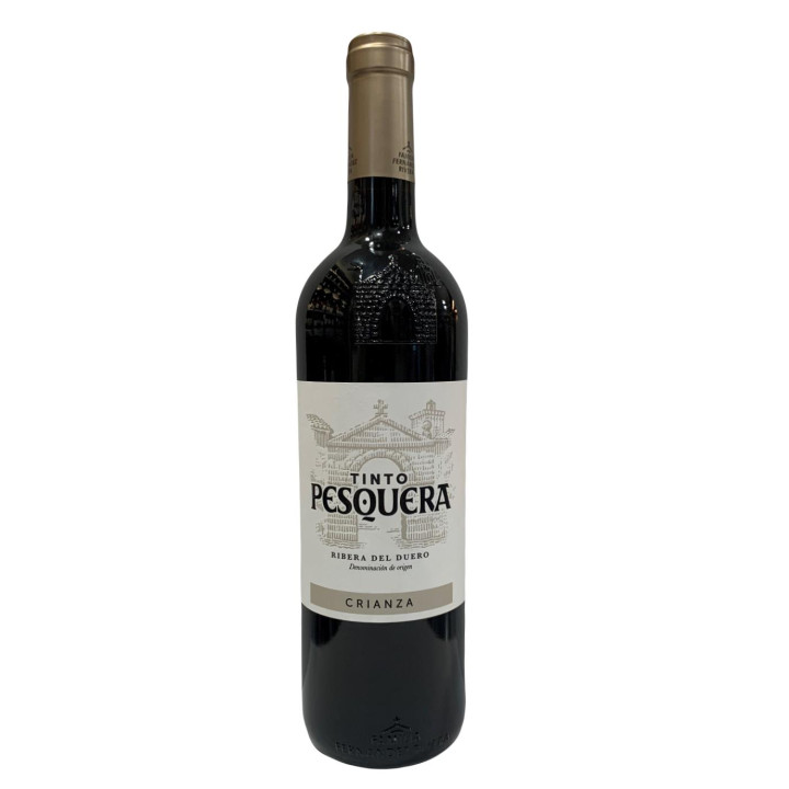 PESQUERA  CRIANZA