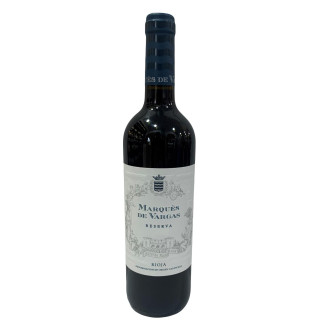 MARQUES DE VARGAS RVA.
