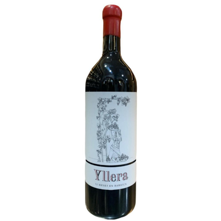YLLERA 3 L | Bodega Bernardino
