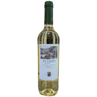 COTO BLANCO
