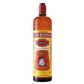 CACHAÇA