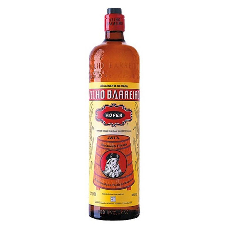 CACHAÇA