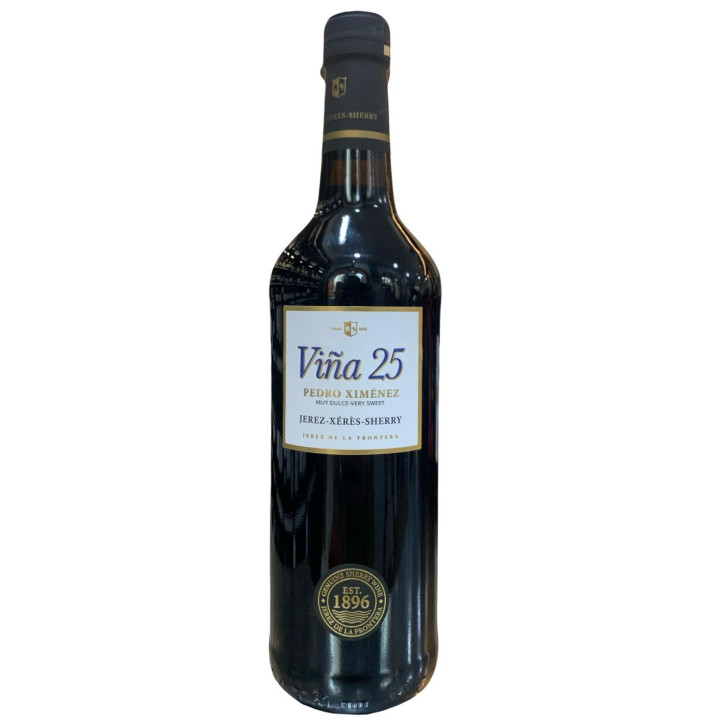VIÑA 25