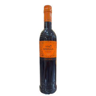 VINO NARANJA