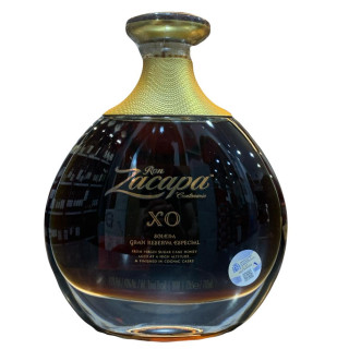 Comprar Ron Zacapa XO 70 cl | Bodega Bernardino