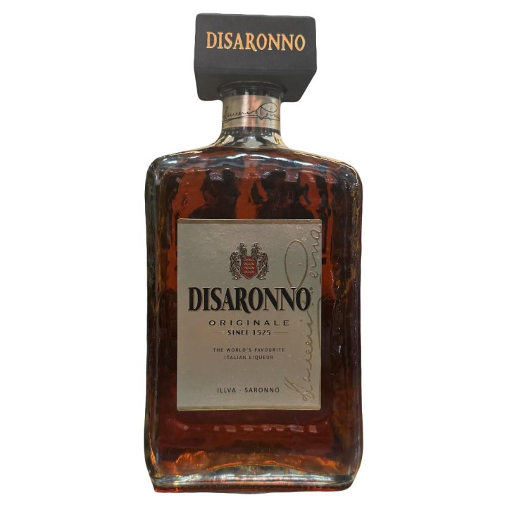 Comprar Amaretto Disaronno 70 cl | Bodega Bernardino