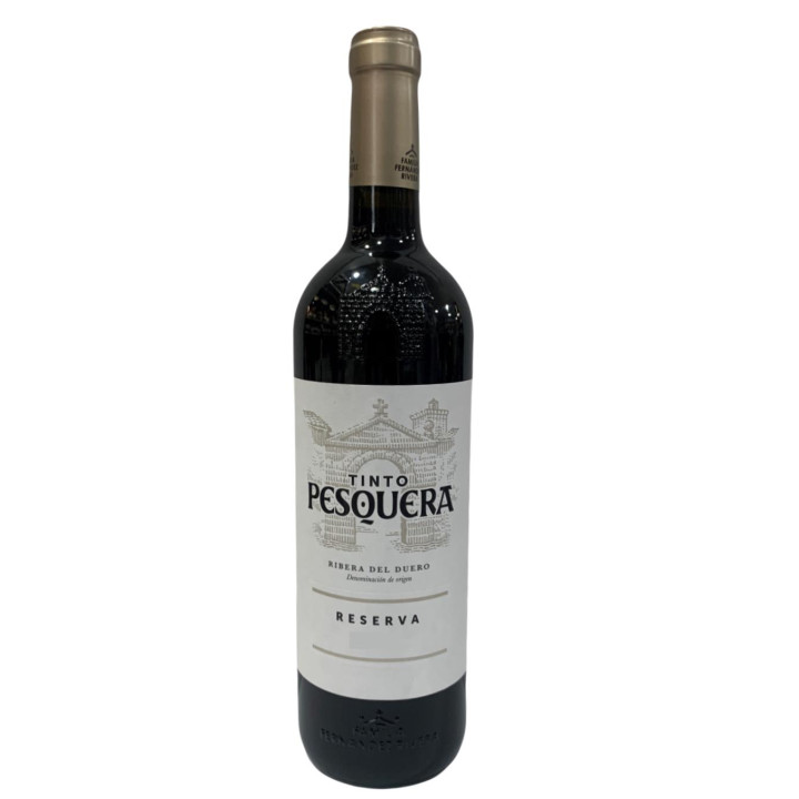 Pesquera Reserva | Bodega Bernardino