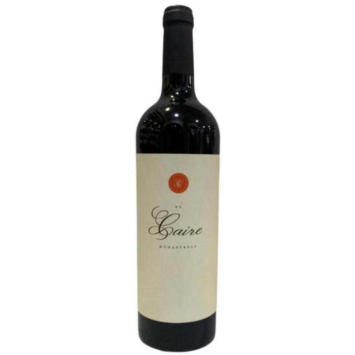 EL CAIRE MONASTRELL