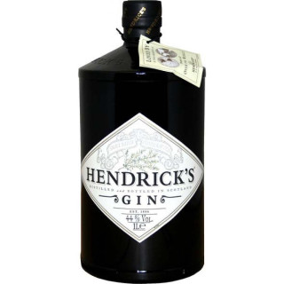 GIN HENDRICK´S