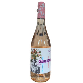 CALDERONA ROSADO