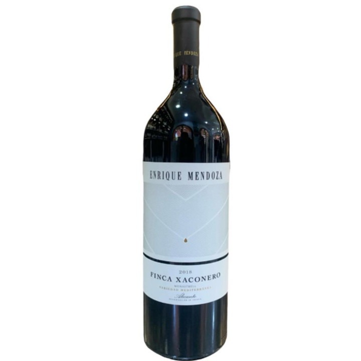 MAGNUM FINCA XACONERO