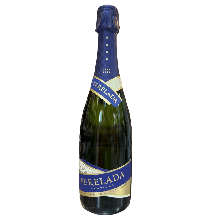 PERELADA BRUT 3/4