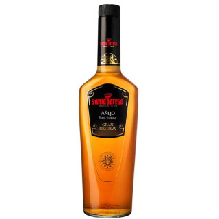 RON STA. TERESA GRAN RESERVA