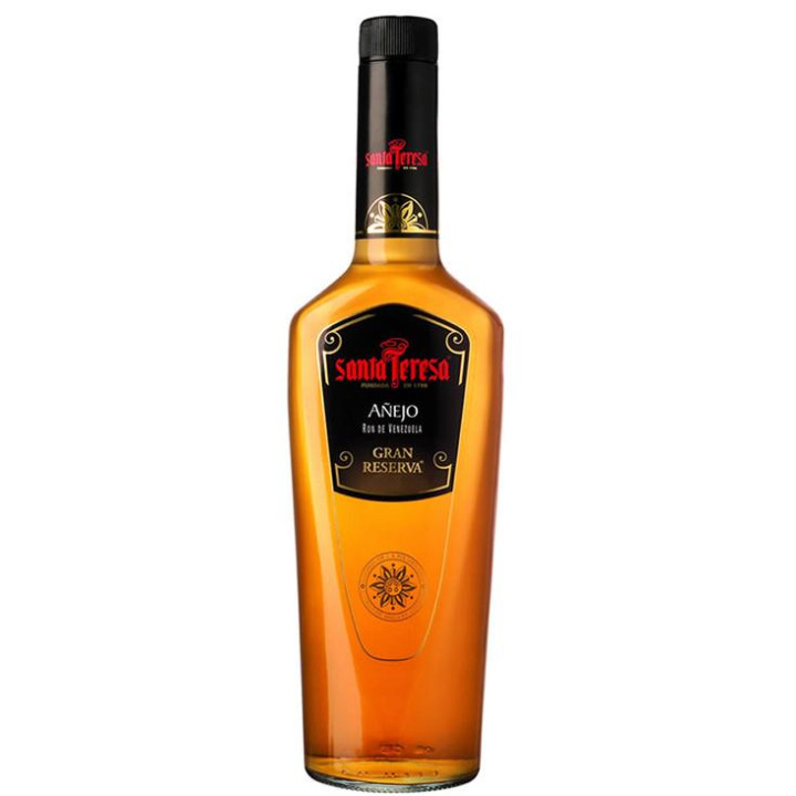 RON STA. TERESA GRAN RESERVA