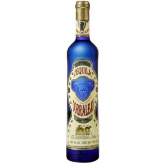 Corralejo Reposado | Bodega Bernardino