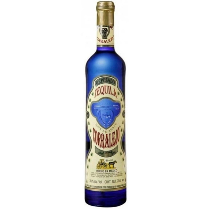Corralejo Reposado | Bodega Bernardino