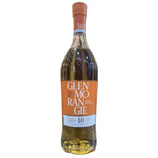 GLENMORANGIE 10 AÑOS 0,70