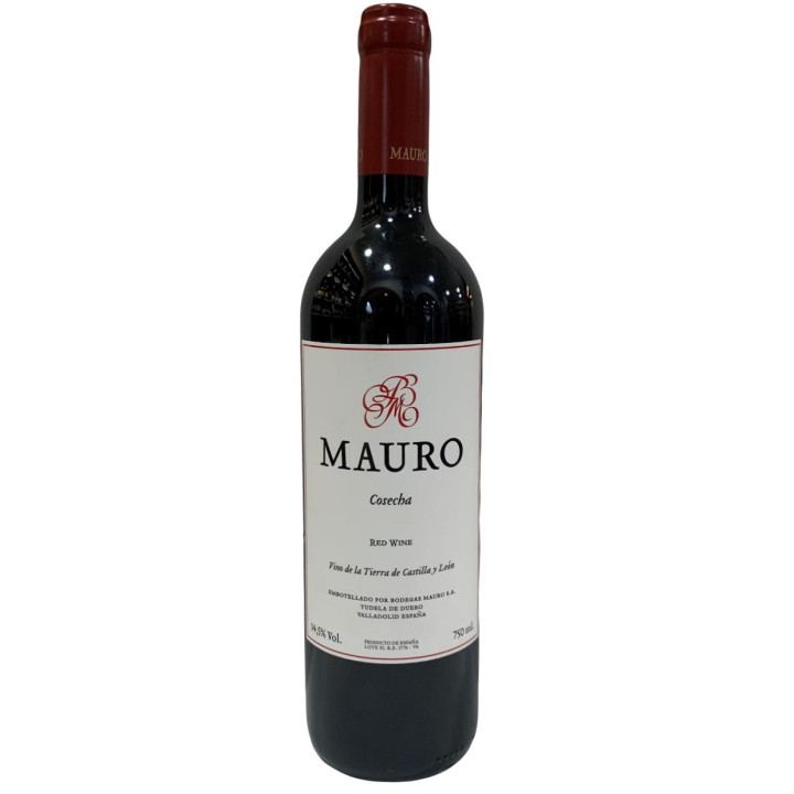 Mauro | Bodega Bernardino