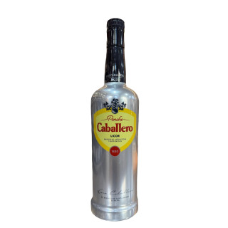 Comprar Ponche Caballero 1 Litro | Bodega Bernardino