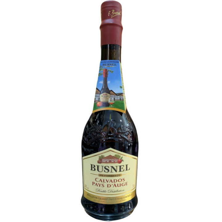CALVADOS BUSNEL