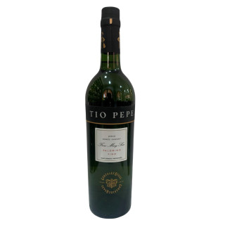 TIO PEPE