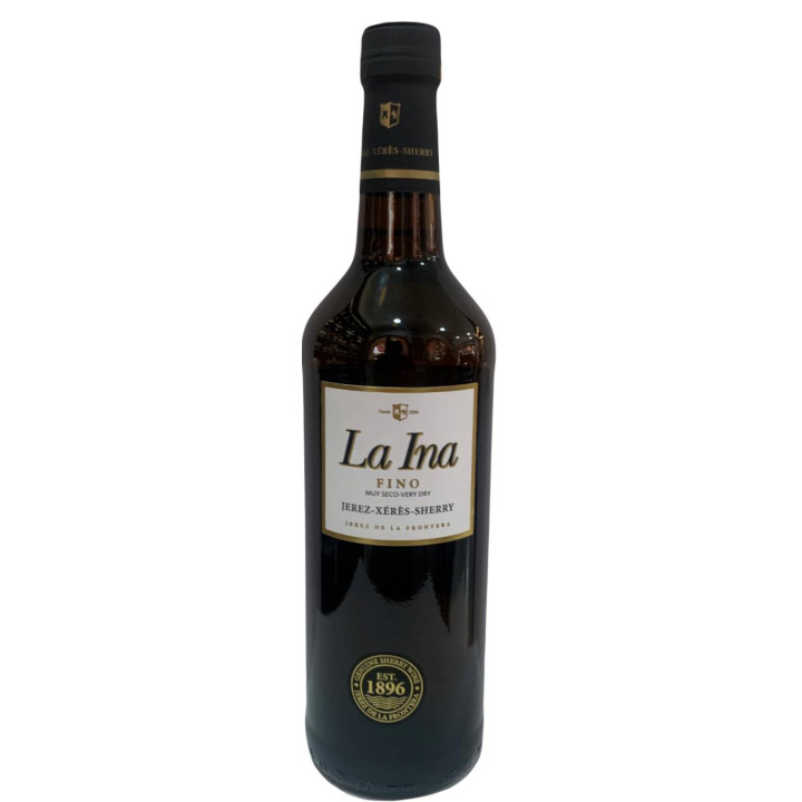 FINO LA INA
