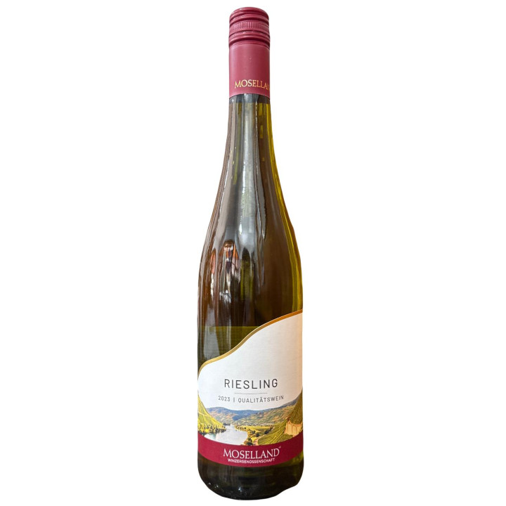 RIESLING ALEMAN