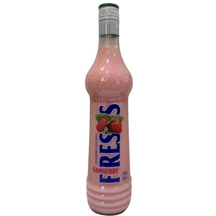 SAMBERRY FRESA