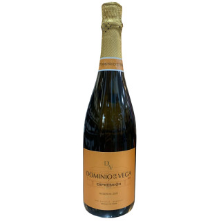 DOMINIO DE LA VEGA BRUT EXPRESION
