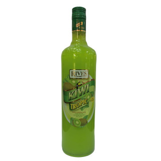 KIWI RIVES